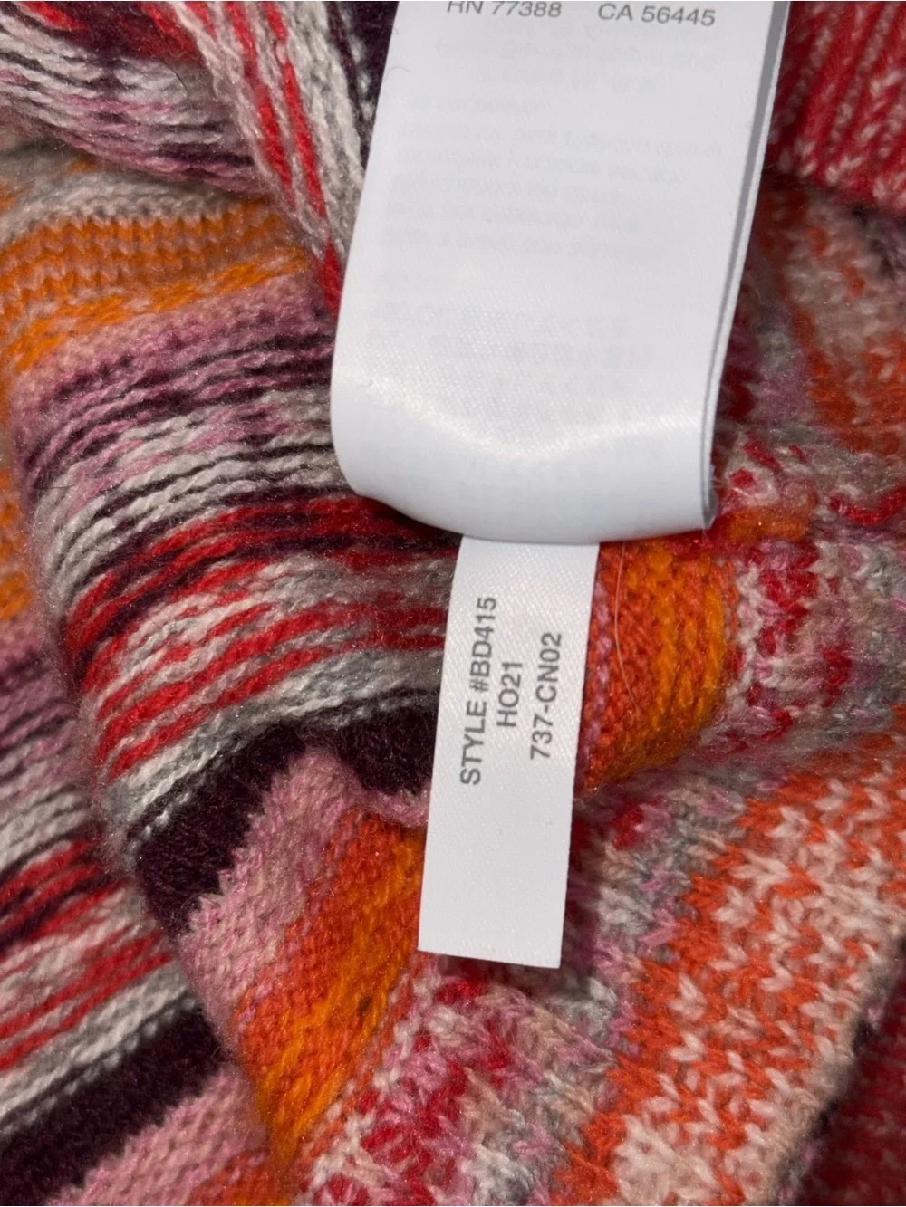 J. Crew crew women’s